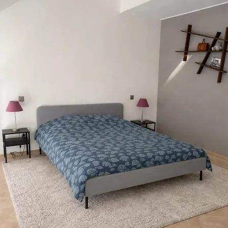 Appartement Charming & Cosy Duplex - Center Luxembourg