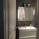 Charming & Cosy Duplex Λουξεμβούργο