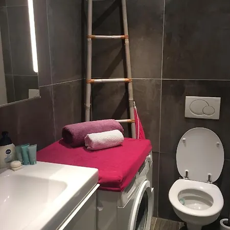 Charming And Cosy Duplex In Center *