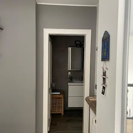 Charming And Cosy Duplex In Center *