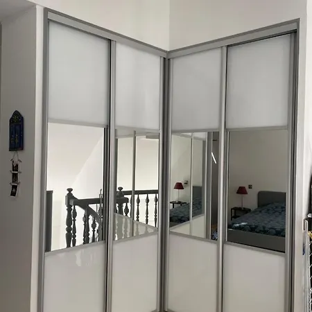 Charming&cosy Duplex In Center Апартаменты Люксембург