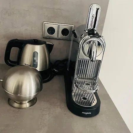 Charming&cosy Duplex In Center Апартаменты Люксембург