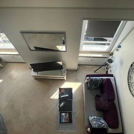 Charming And Cosy Duplex In Center * Lussemburgo