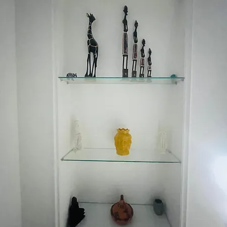 아파트 Charming&cosy Duplex In Center 룩셈부르크