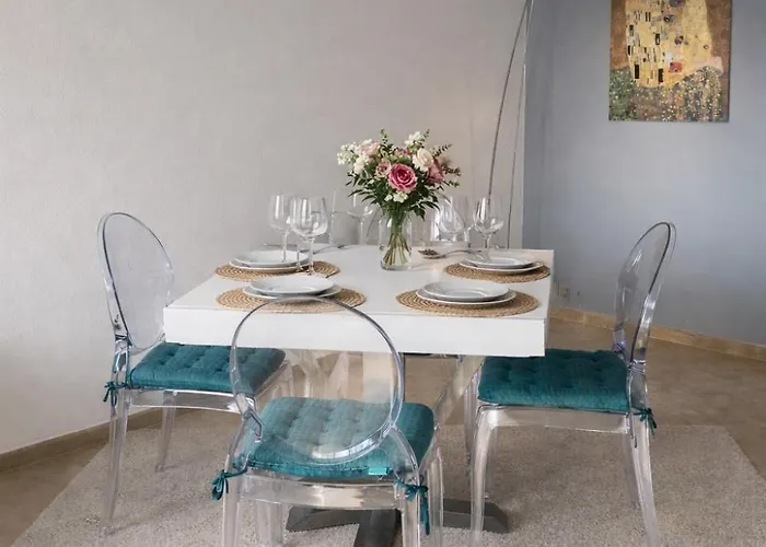 Charming&cosy Duplex In Center לוקסמבורג