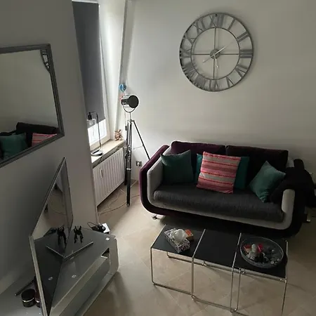 Appartement Charming And Cosy Duplex