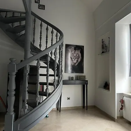 Charming And Cosy Duplex *