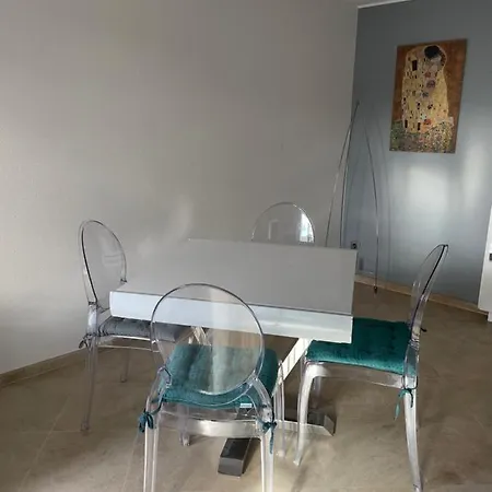 Charming And Cosy Duplex In Center * 룩셈부르크