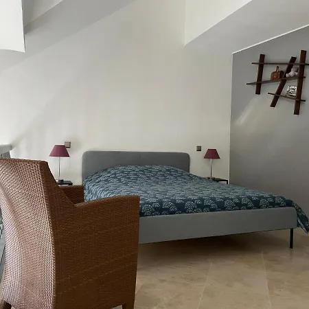 Charming And Cosy Duplex Luxembourg