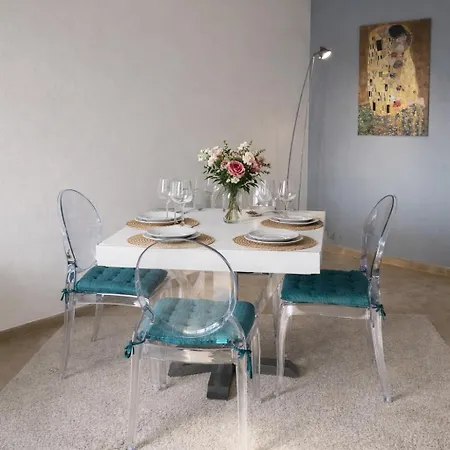 Charming&cosy Duplex In Center Luxemburg