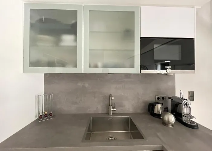 Apartman Charming&cosy Duplex In Center Luxemburg